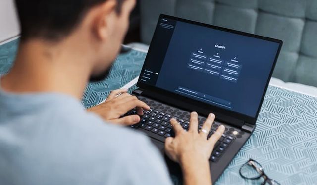 TÜİK: Yapay zekayı en çok yükseköğretim mezunları kullanıyor