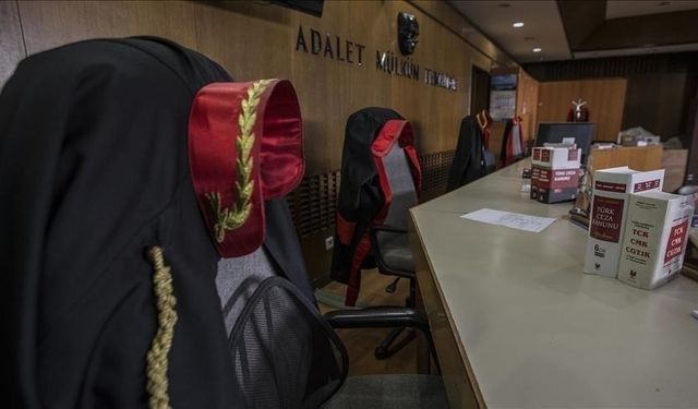 Yenidoğan çetesi soruşturmasını yürüten savcının ölümle tehdit edilmesi davasındaki tahliyelere itiraz