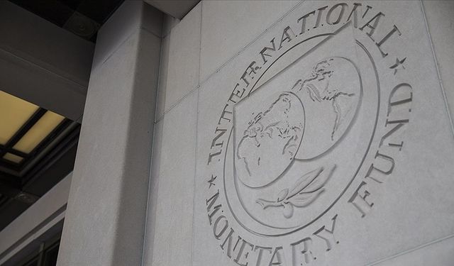 IMF küresel enflasyonda "karışık bir tabloya" işaret etti