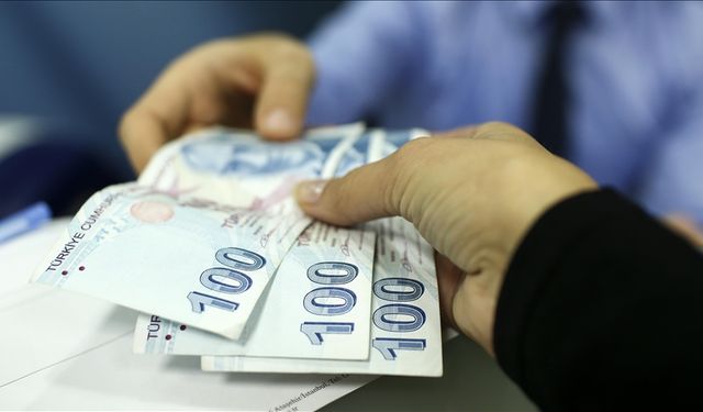 Zordaki işletmeler için ‘Nefes Kredisi’ yeniden başlıyor