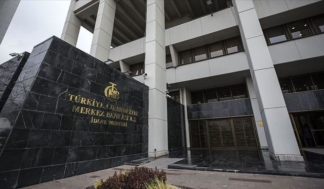 TCMB ile BAE Merkez Bankası arasında üç anlaşma