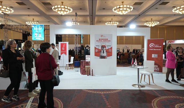 4. Sigorta Sektörü İşbirliği Fuarı ve Kongresi sektör temsilcilerini buluşturdu