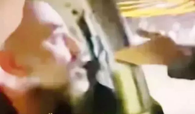Uygulama üzerinden çalışan şoföre saldıran taksicilerin davasında mütalaa verildi
