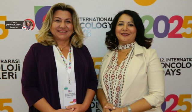 “Yapay zeka kanser tanı ve tedavisinde şu an için yeterli değil”