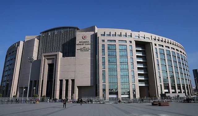 Kapalıçarşı'da 'kara para' aklayanlara operasyon: 26 şüpheli tutuklandı