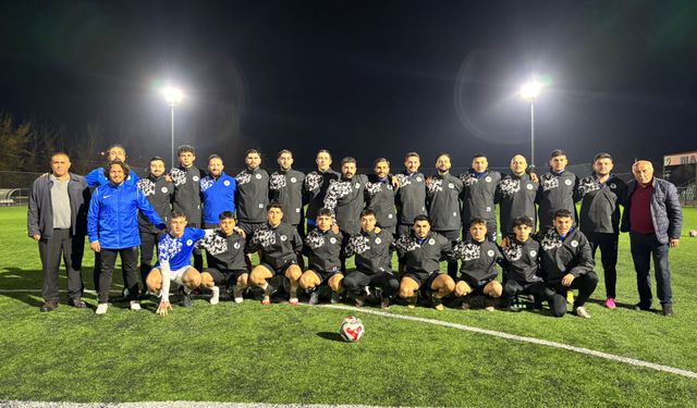 Mamak Belediyesi Spor yeni sezona hazır