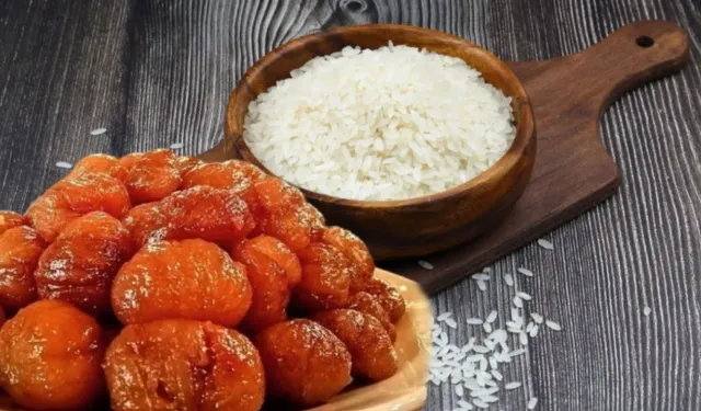 İpsala Pirinci ve Bursa Kestane Şekeri AB’de tescil aldı