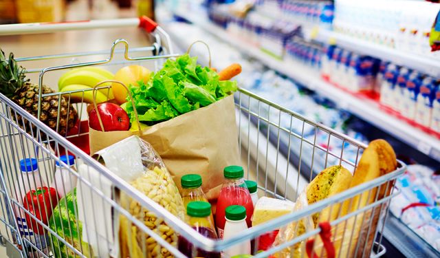 TÜİK: Tüketici güven endeksi arttı