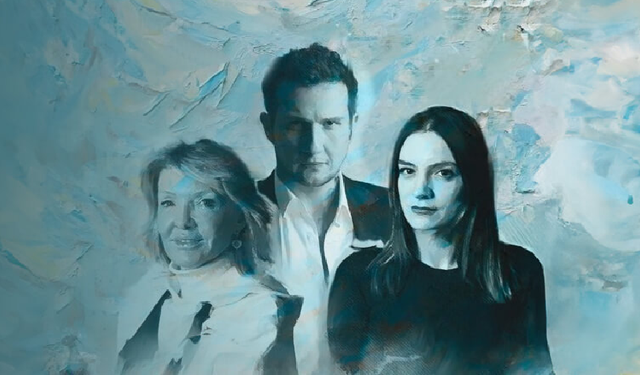 Mümkün Dünyalar adlı oyunu başkentte sahnelenecek