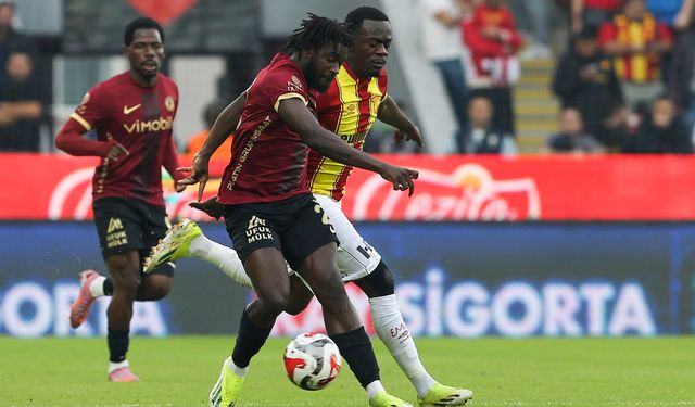 Gençlerbirliği Kocaeli deplasmanında