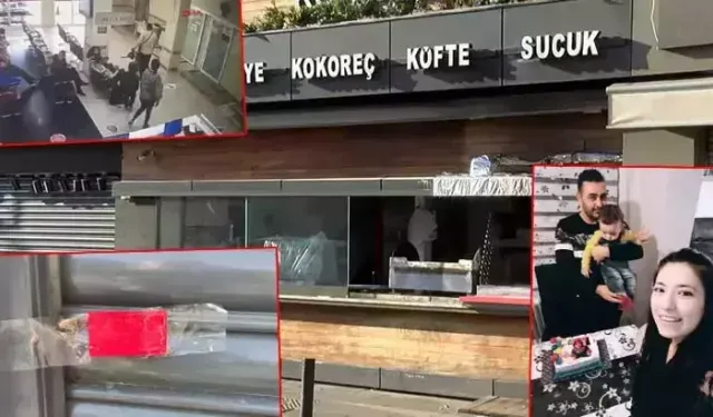 Fatih'te zehirlenme şüphesinde 'alüminyum fosfit' ihtimali