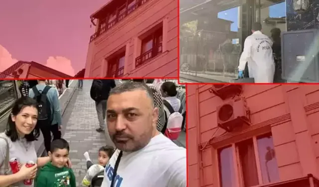 Fatih'te zehirlenme şüphesi soruşturmasında ilaçlamanın belgesi ortaya çıktı