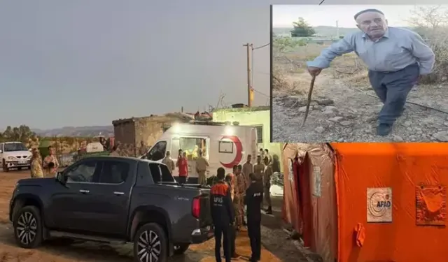 Siirt’te kaybolan Alzheimer hastası 74 gün sonra ölü bulundu