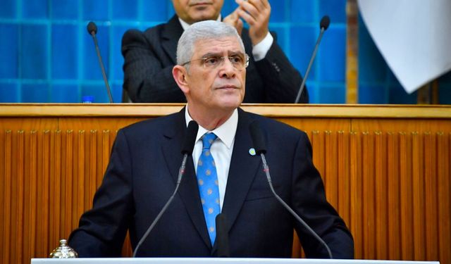 Dervişoğlu Ankara ve İstanbul kongrelerine katılacak