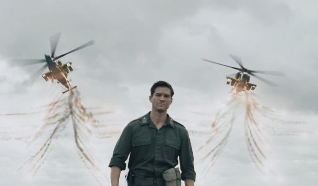 Türkiye'nin ambargolara yanıtı ASELSAN 50 yaşında