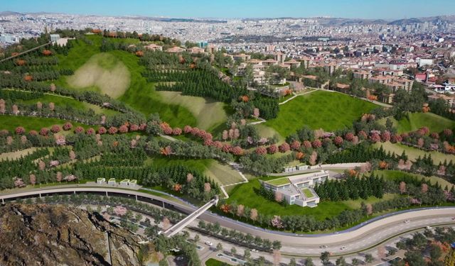 ABB’den 100'üncü Yıl Şükran Anıtı ve Şehitler Anıtı hakkındaki iddialara açıklama