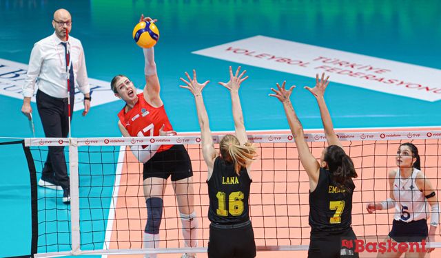 İlbank Bahçelievler'e konuk olacak