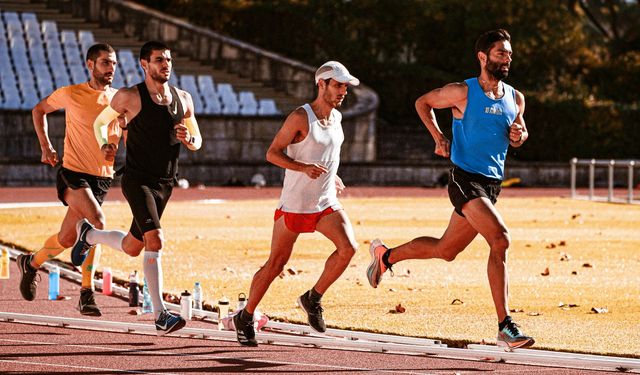 "Ani kayıpların temelinde spordan ziyade teşhis edilmemiş rahatsızlıklar var"