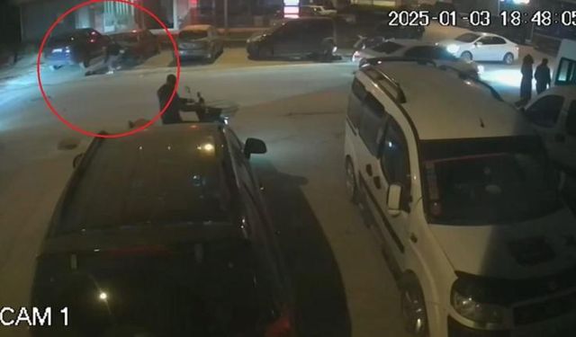 Arkadaşını bıçakla öldüren sanık müebbet hapis cezasına çarptırıldı