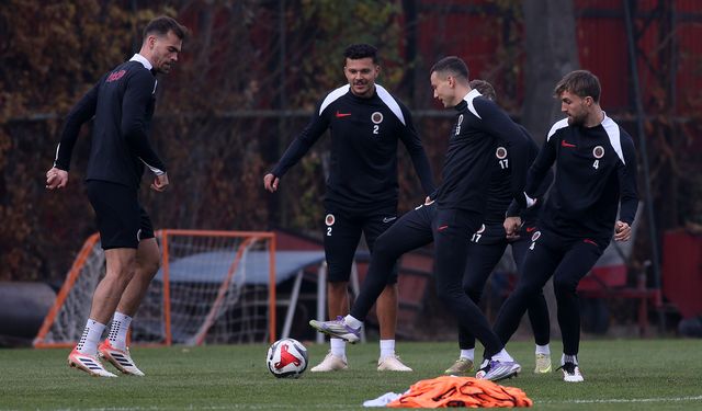 Gençlerbirliği, Kocaelispor Maçına Hazır