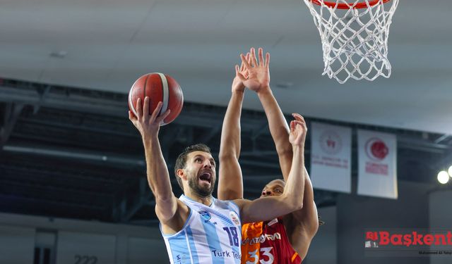 EuroCup'ta Türk derbisi yaşanacak