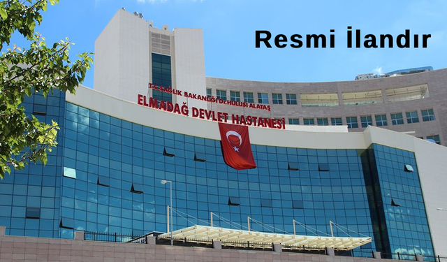 2026 YILI 12 AYLIK 2 KISIM YAKIT HARİÇ TAŞIT KİRALAMA HİZMET ALIMI