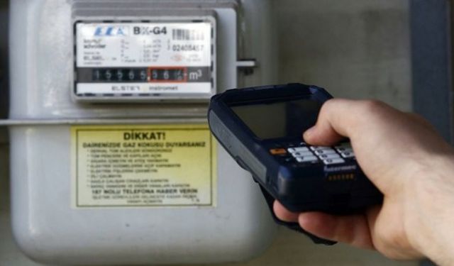 GAZBİR’den sayaç kalibrasyonu haberlerine yalanlama: “Ceza ve bildirim zorunluluğu yok”