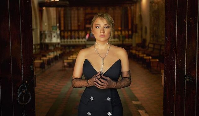 Ayçin Asan, başkentte konser verecek