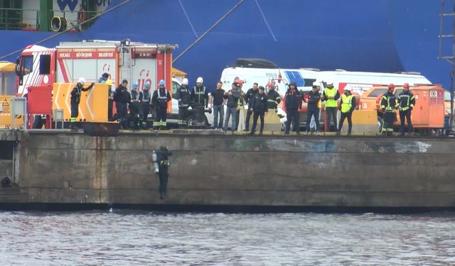 Balıkçı teknesi alabora oldu: 1 ölü, 1 yaralı