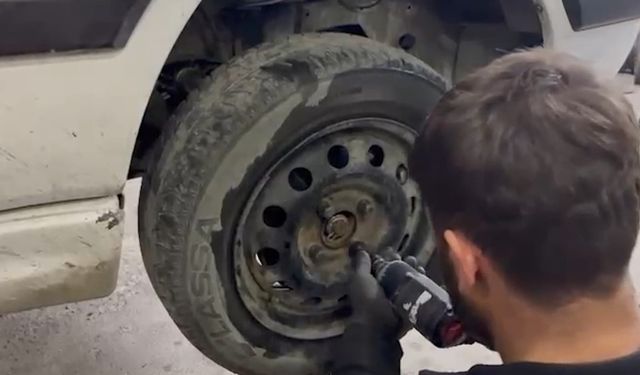 Bitlis'te araçta 16 kilo 769 gram metamfetamin ele geçirildi; 2 tutuklama