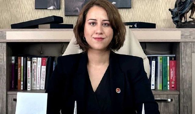 Ayça Çağlar’dan 25 Kasım çağrısı