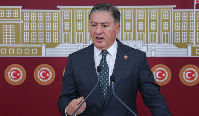CHP'li Emir: Bizim açımızdan verilmiş bir karar yoktur
