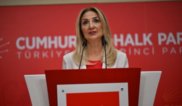 CHP'li Nazlıaka: Bakanlık çocuk yoksulluğunun artacağını itiraf ediyor