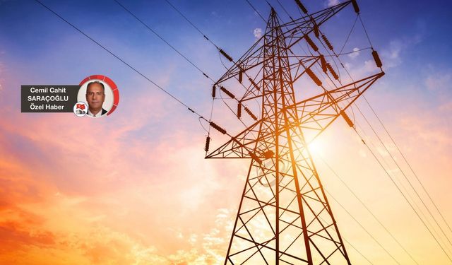 Ekim’de 2,3 milyon şarj işlemi ile 47 bin megavatsaat elektrik tüketildi