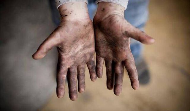 Çalışma yaşı 10’a düştü. Ölüm kentleşti, sanayileşti!