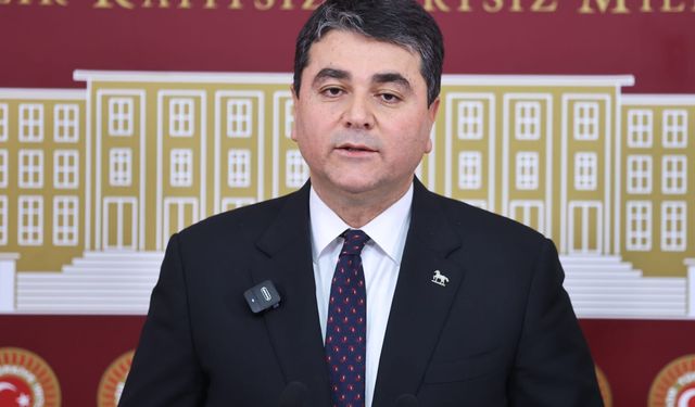 Demokrat Parti, 'Terörsüz Türkiye' komisyonundan çekildi