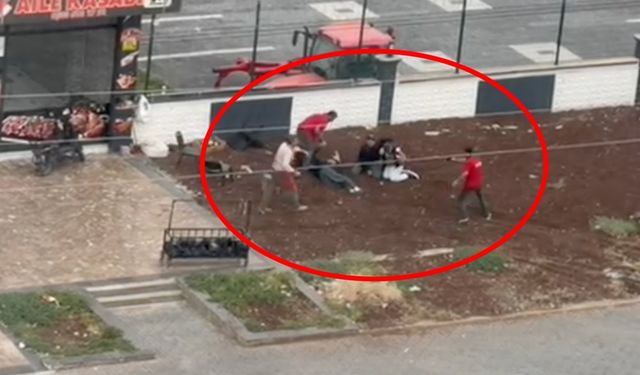 Diyarbakır'da baba ile oğlunun öldüğü kavganın 5 şüphelisi tutuklandı