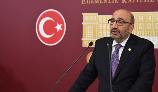 AK Partili Açıkkapı: Hükümetimiz her feryada koştu