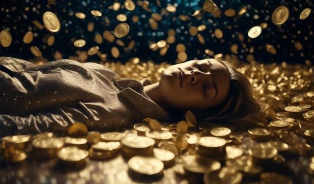 Rüyada Altın Görmek Ne Anlama Gelir?