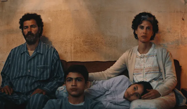 Nakba’nın izleri: Senden Geriye Kalan