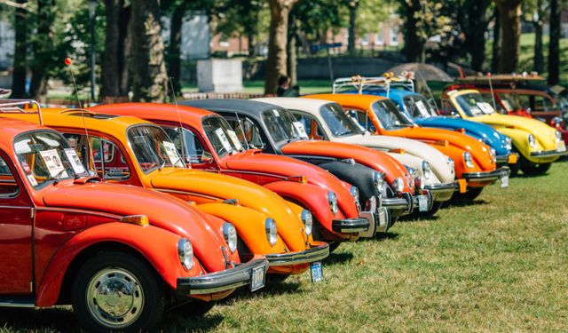 Rüyada Araba Görmek Ne Anlama Gelir?