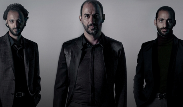 Filistin için Ankara'da konser