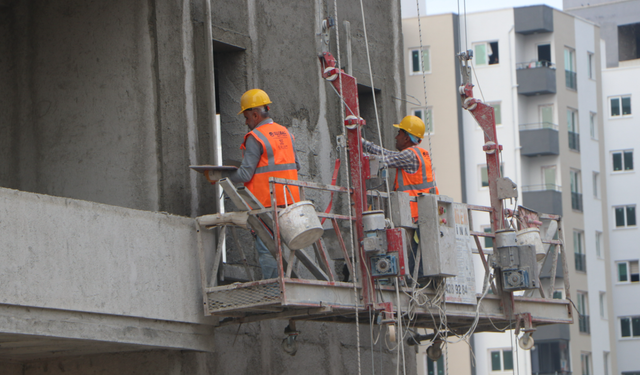 'Yüzyılın Konut Projesi’, 9 milyon kişiye gelir kaynağı sağlayacak