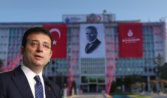 İBB'ye 'Yolsuzluk' iddianamesinde yeni detaylar