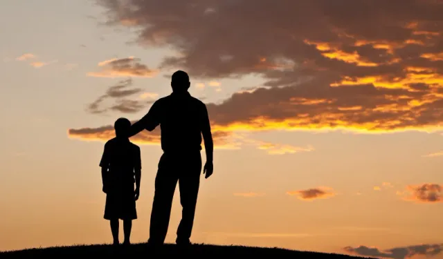 Rüyada Babanı Görmek Ne Anlama Gelir?