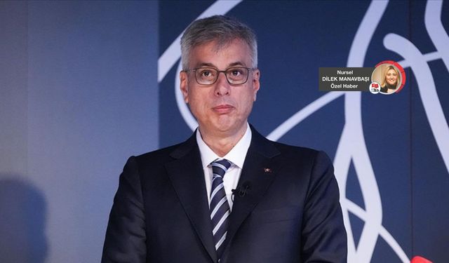 Sağlık Bakanı organlarını bağışlayacak