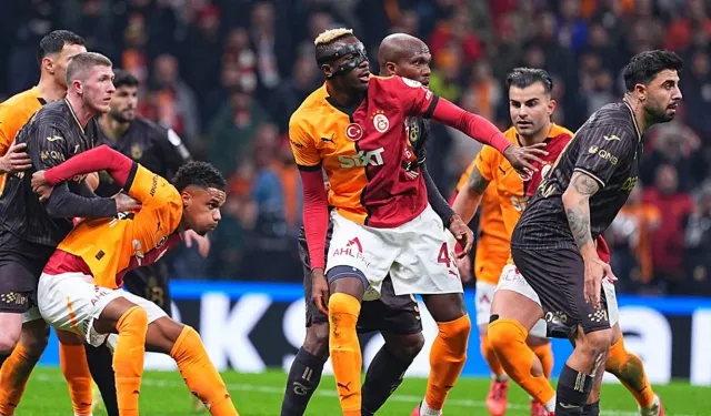 Süper Lig'de sezonunun ilk hafta programı açıklandı
