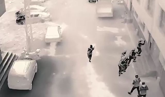 Gaziantep’te uyuşturucu operasyonunda tutuklu sayısı 23 oldu