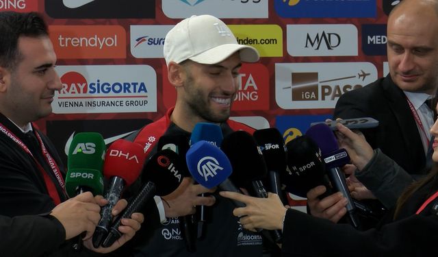 Hakan Çalhanoğlu: Ben böyle bir atmosferi İtalya’da görmedim