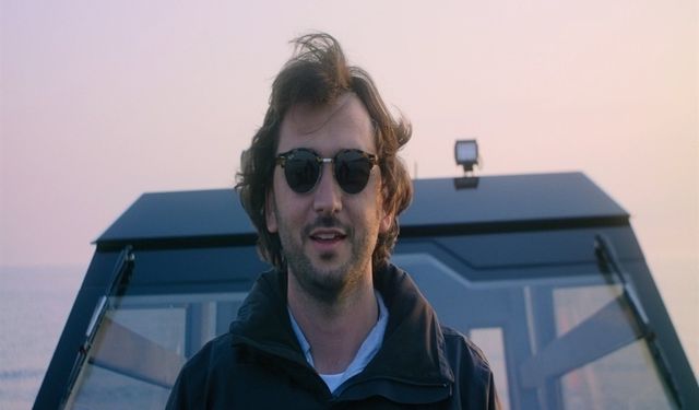 Halit Yukay'ın ölümüne neden olan gemi kaptanı için 9 yıla kadar hapis istemi